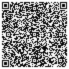 QR code with Halcyon Equestrian Center contacts