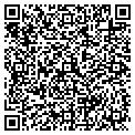 QR code with David Ryckman contacts