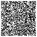 QR code with Rgb Builders contacts