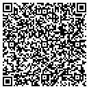 QR code with Donald P Thompson contacts