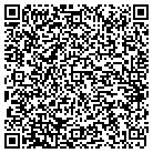 QR code with E R C Properties Inc contacts