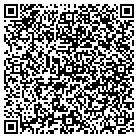 QR code with Senior Services-Albany Vlntr contacts