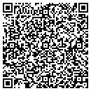 QR code with D Three LLC contacts