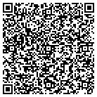 QR code with S C Janitorial Services contacts