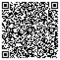 QR code with Edmisten contacts