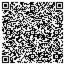 QR code with E J Enchanted LLC contacts