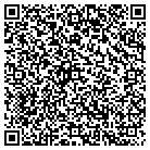 QR code with DELTA AUTO SERVICE INC. contacts