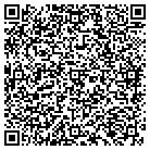 QR code with Lee County Sheriff's Department contacts