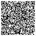 QR code with Enable contacts