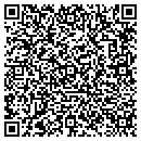 QR code with Gordon Dewey contacts