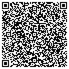 QR code with D E Shaw Composite Portfolio contacts
