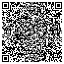 QR code with M B Builders contacts