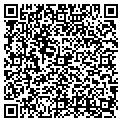 QR code with Icm contacts