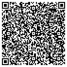 QR code with Richard Weizenecker MD contacts