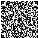 QR code with James J Hill contacts