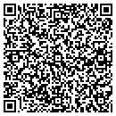 QR code with R Nordby Builders Incorporated contacts