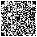 QR code with Jerome Heiss contacts