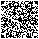 QR code with Holt Timothy J contacts
