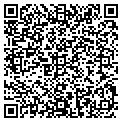 QR code with T C Builders contacts