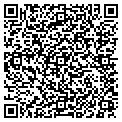 QR code with Jmf Inc contacts