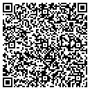 QR code with D I Enterprise contacts