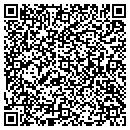 QR code with John Ruff contacts
