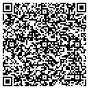 QR code with Isroff Bradley contacts