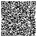 QR code with Jsg Inc contacts