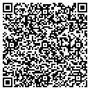 QR code with J S Martin Inc contacts