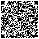 QR code with West Area Athletic & Educ Center contacts