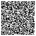 QR code with Ksf Inc contacts