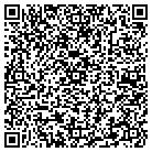 QR code with Koomjan Construction Inc contacts
