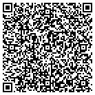 QR code with R D Lindquist Construction contacts
