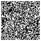 QR code with Rich Riley Construction Inc contacts