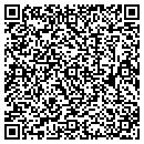 QR code with Maya Burton contacts