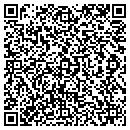 QR code with T Square Builders Inc contacts