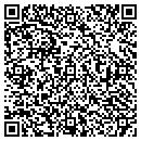 QR code with Hayes Service Center contacts