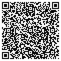 QR code with Be Very Clean contacts
