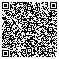 QR code with H N I Builders contacts