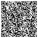 QR code with J B Construction contacts