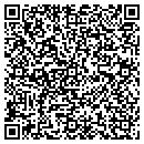 QR code with J P Construction contacts