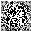 QR code with J Tyler Builders contacts
