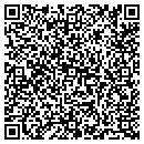 QR code with Kingdom Builders contacts