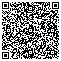 QR code with D Petty contacts