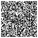 QR code with SCORE Service Corps contacts