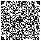 QR code with John R Dasilva Corporation contacts