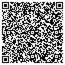 QR code with R Hc Inc contacts