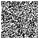QR code with Richard B White contacts