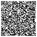 QR code with T C Builder contacts
