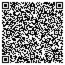 QR code with Robert A Carr contacts